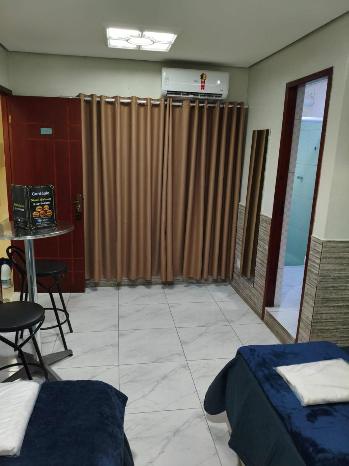 Hotel Caliente - Cafe Da Manha E Estacionamento Incluso — Photos 3